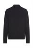Pullover aus reiner Wolle dark navy