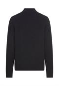 Pullover aus reiner Wolle dark navy