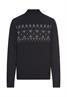 Pullover aus reiner Wolle dark navy
