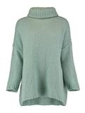 Pullover Be44nja lgreen