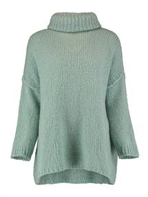 Pullover Be44nja lgreen