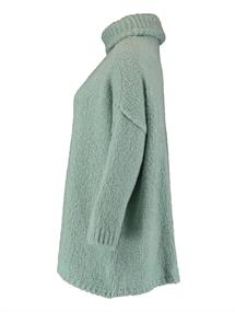 Pullover Be44nja lgreen