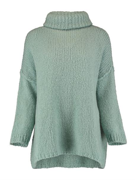 Pullover Be44nja lgreen
