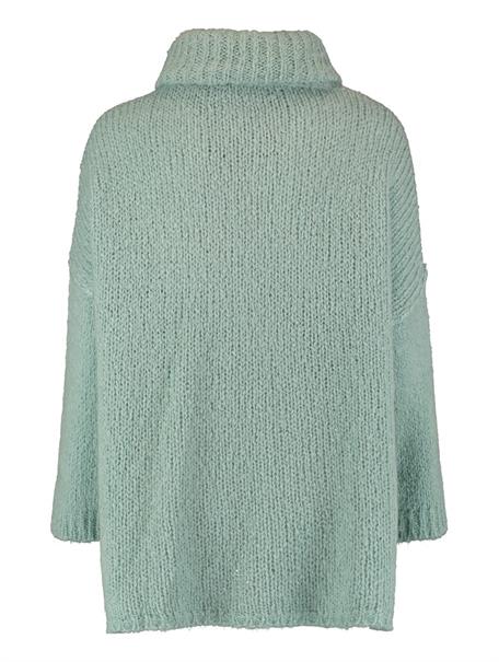 Pullover Be44nja lgreen