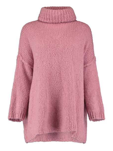 Pullover Be44nja rose