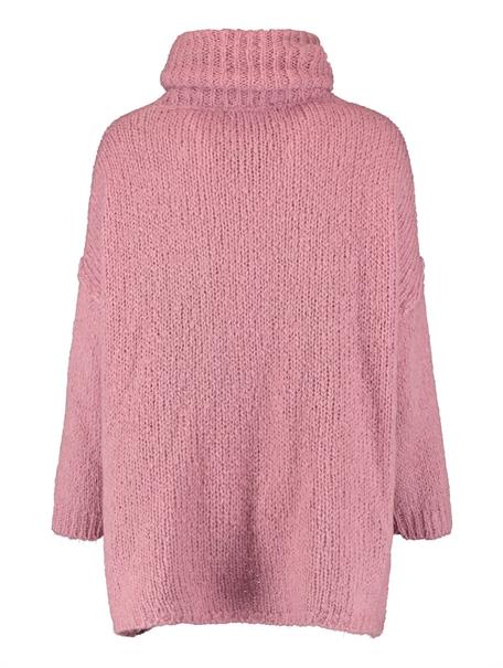 Pullover Be44nja rose