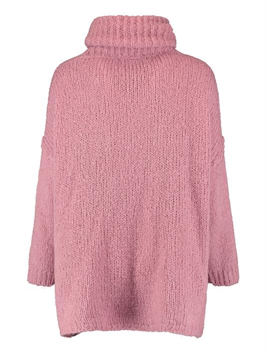 pullover-be44nja-rose
