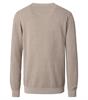 Pullover beige