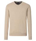 Pullover beige
