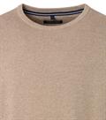 Pullover beige
