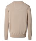 Pullover beige