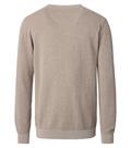Pullover beige