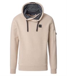 Pullover beige