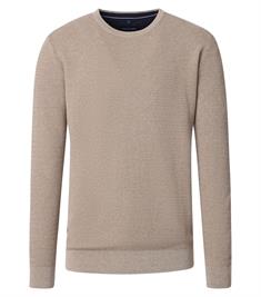 Pullover beige