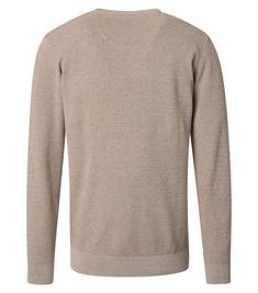 Pullover beige