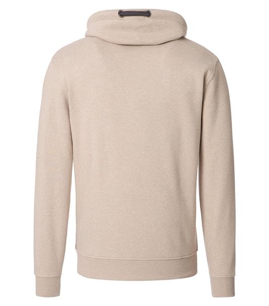 Pullover beige