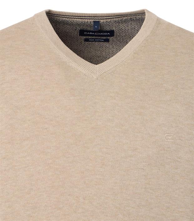 pullover-beige