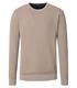 Pullover beige