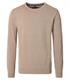 Pullover beige