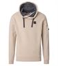 Pullover beige