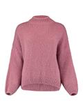 Pullover Bi44ne rose