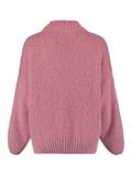 Pullover Bi44ne rose