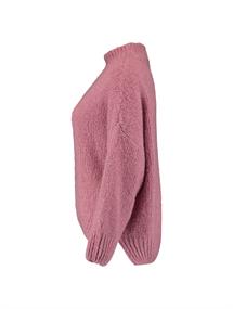 Pullover Bi44ne rose