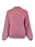 Pullover Bi44ne rose