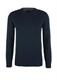 Pullover blau 5978