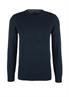 Pullover blau 5978