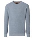 Pullover blau1
