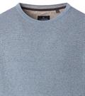 Pullover blau1