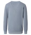 Pullover blau1