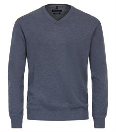 Pullover blau1