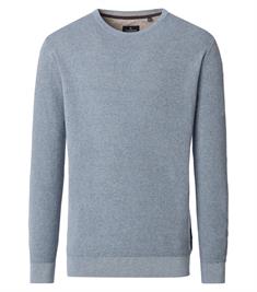 Pullover blau1