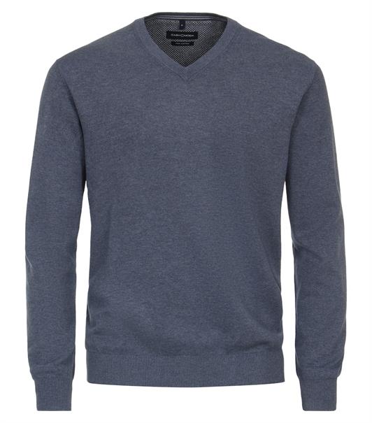 Pullover blau1