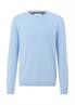 Pullover blau1