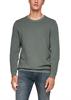 Pullover blau2