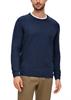 Pullover blau2