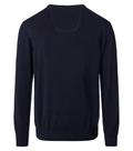 Pullover blau2