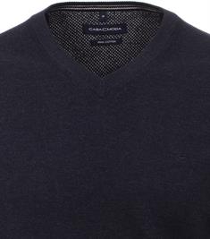 Pullover blau2