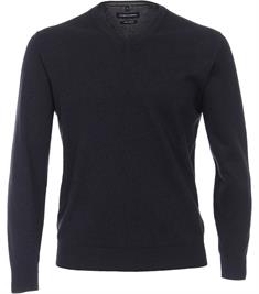 Pullover blau2
