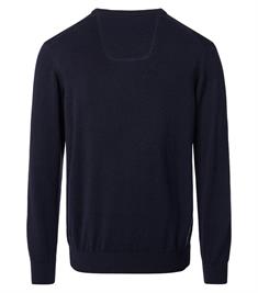Pullover blau2