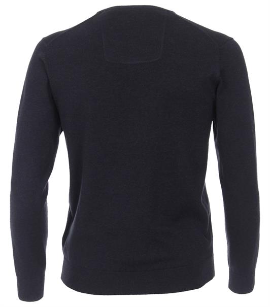 Pullover blau2