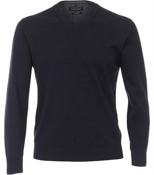 Pullover blau2