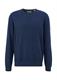 Pullover blau2