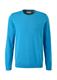 Pullover blau2
