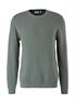 Pullover blau2