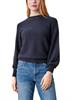 Pullover blau