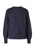 Pullover blau